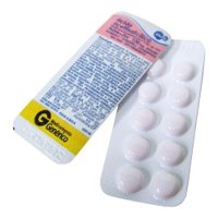 Ácido AcetilsalicÍlico 100mg Ems Com 100 Comprimidos