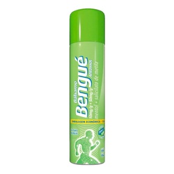 Bálsamo Bengué Aerosol 120g