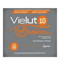Vielut 10mg Com 60 Comprimidos