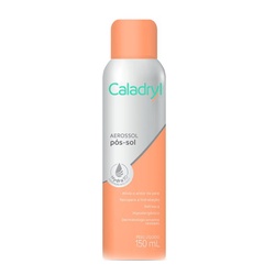 Caladryl Pos Sol Aerossol 150ml
