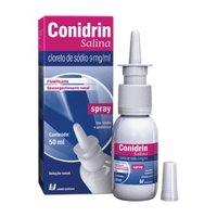 Conidrin Salina 9mg/ml  Spray 50ml