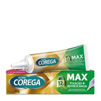 Corega Ultra Creme 40gr Menta