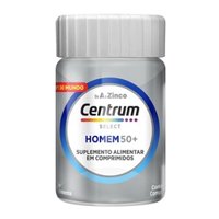 Centrum Select Hom 30cpr