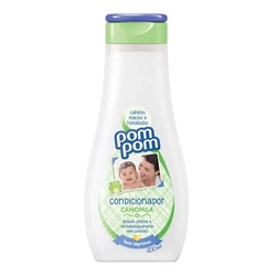 Condicionador Pom-pom Camomila 200ml