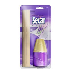 Difusor De Aromas Secar 100ml Lavanda