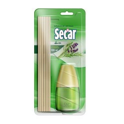 Difusor De Aromas Secar 100ml Alecrim