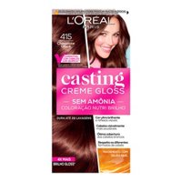 Tintura Casting 415 Creme Gloss Chocolate Glace