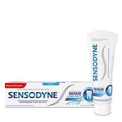 Creme Dental Sensodyne 100gr Repair Prot