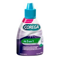 Corega 50gr Po 12 Horas