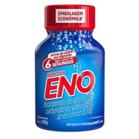 Sal De Fruta Eno 100gr