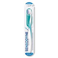 Escova Dental Sensodyne Limpeza Profunda Macia 1un