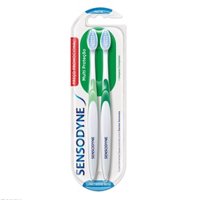Escova Dental Sensodyne Multpro Duplo Com 2un