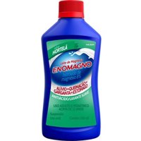 Leite Magnesia Eno 350ml Hortela