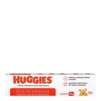 Creme Assadura Huggies Supreme Care 80g