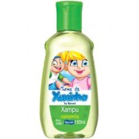 Shampoo Turma Da Xuxinha 120ml Camomila