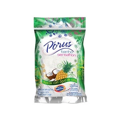 Esponja Banho Porus Sensation Limappano