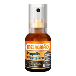 Melagriao Spray Prop+geng Cat 30ml