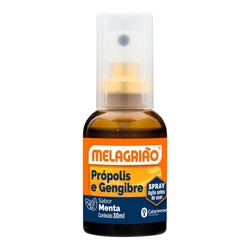 Melagriao Spray Menta 3oml