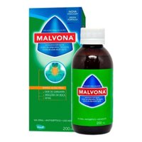 Malvona 200ml