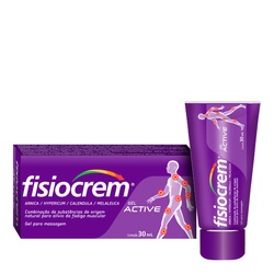 Fisiocrem Active 30ml