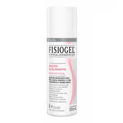 Fisiogel A.i Serum Facial 30ml