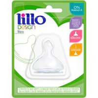 Bico Ortodôntico Lillo Tamanho 2