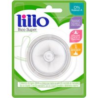 Bico Lillo Sil Super 1un