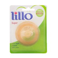 Bico Lillo  Supermamadeira