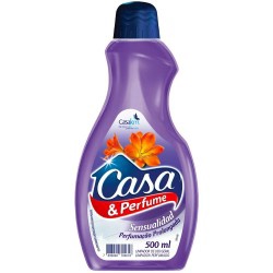 Limpador Casaperfume Sensualidad 500ml