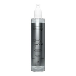 Desodorante Giovanna Baby 260ml Body Splash Silver