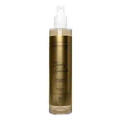 Desodorante Giovanna Baby 260ml Body Gold