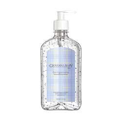 Alcool Gel Giovanna Baby 500ml Blue