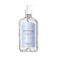 Alcool Gel Giovanna Baby 500ml Blue
