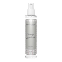 Desodorante Giovanna Baby 260ml Body Splash Vanilla