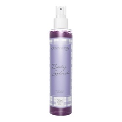 Desodorante Giovanna Baby 260ml Body Splash Lilac