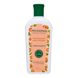 Condicionador Phytoervas 250ml Cab Fragilizados