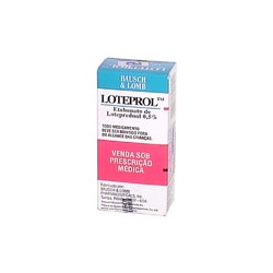 Loteprol Colirio 5ml