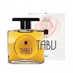 Deo ColÔnia Tabu Tradicional