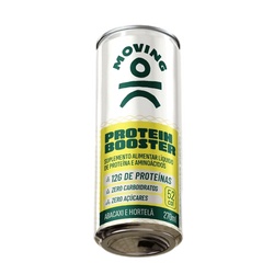 Moving Abacaxi Hortela 270ml