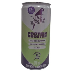 Moving Acai Guarana 270ml