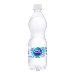 Agua Mineral Pureza Vital Com Gas Nestle 510ml