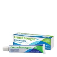 Fenergan 20mg Creme 30gr