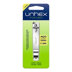 Cortador Unhas Jumbo Individual-902