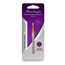 PinÇa Profissional Merheje
