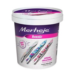 PinÇa DepilatÓrio Merheje 1 Unidade Basic Decoradas
