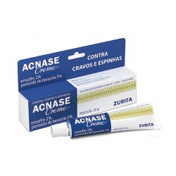 Acnase Creme 25g