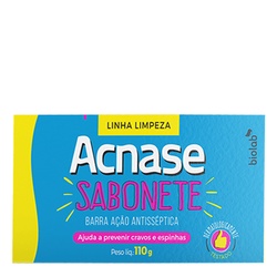 Sabonete Anti-acne Biolab 110g