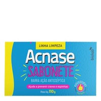 Sabonete Anti-acne Biolab 110g