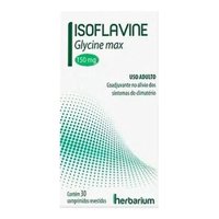 Isoflavine 150mg Com 30 Comprimidos
