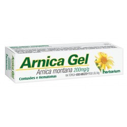 Arnica Gel 200mg 30g